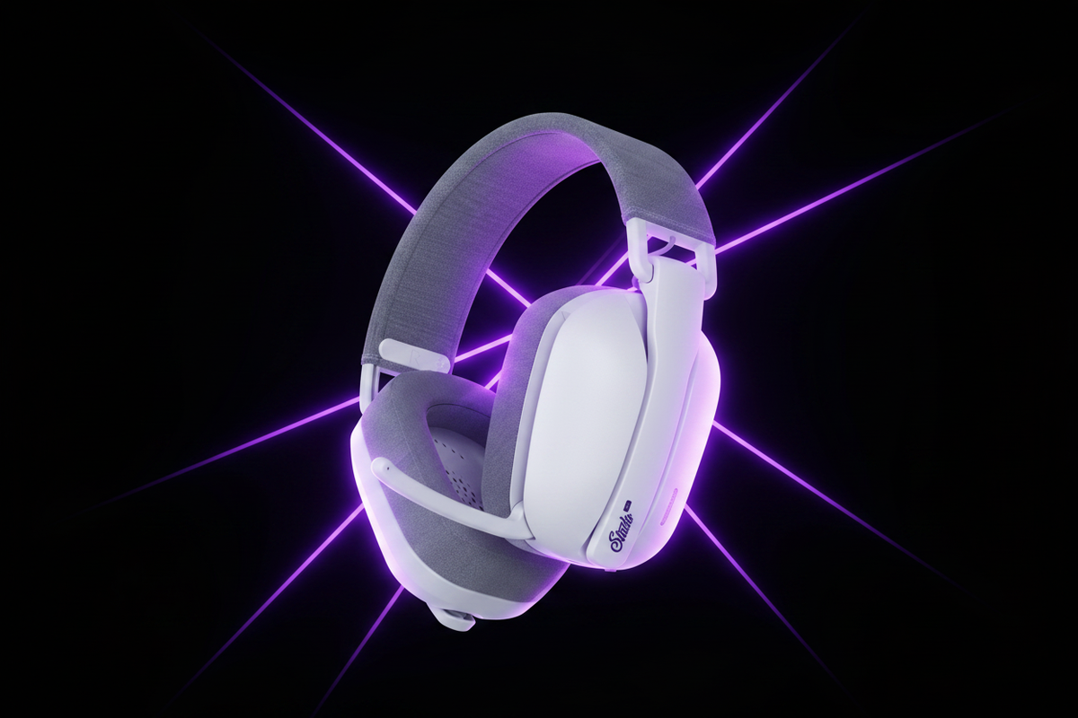 Headsets Hero