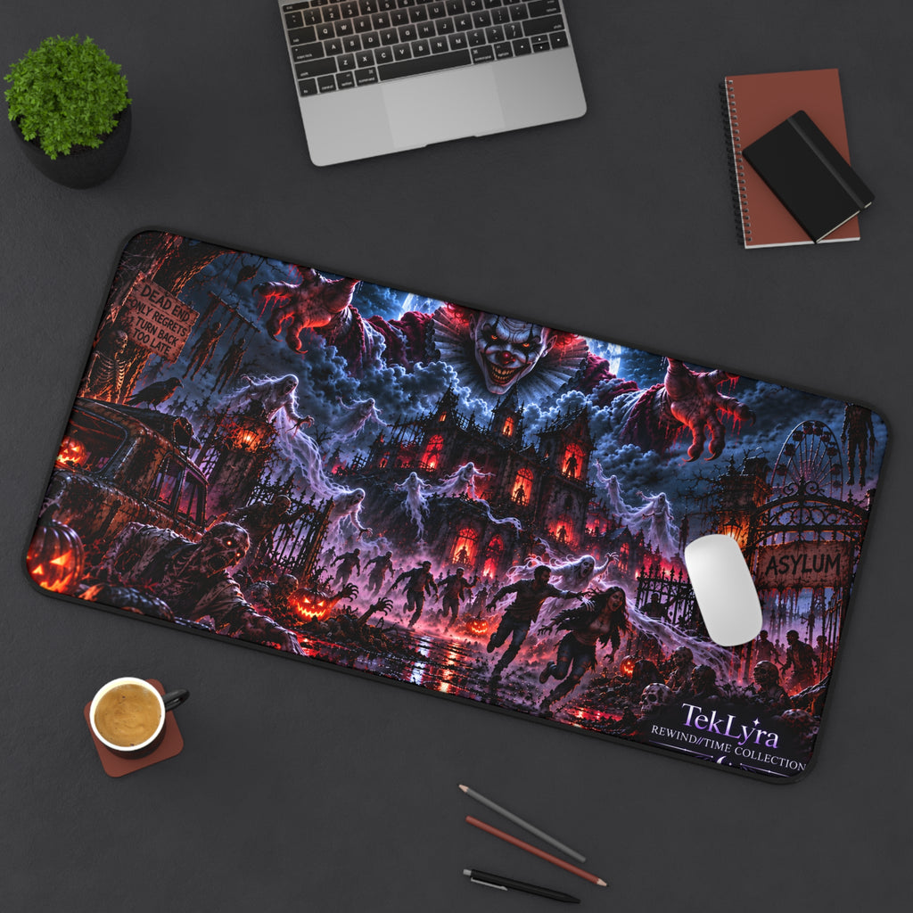 Doorway to Nowhere Mousepad