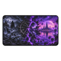 Shattered Hour Mousepad