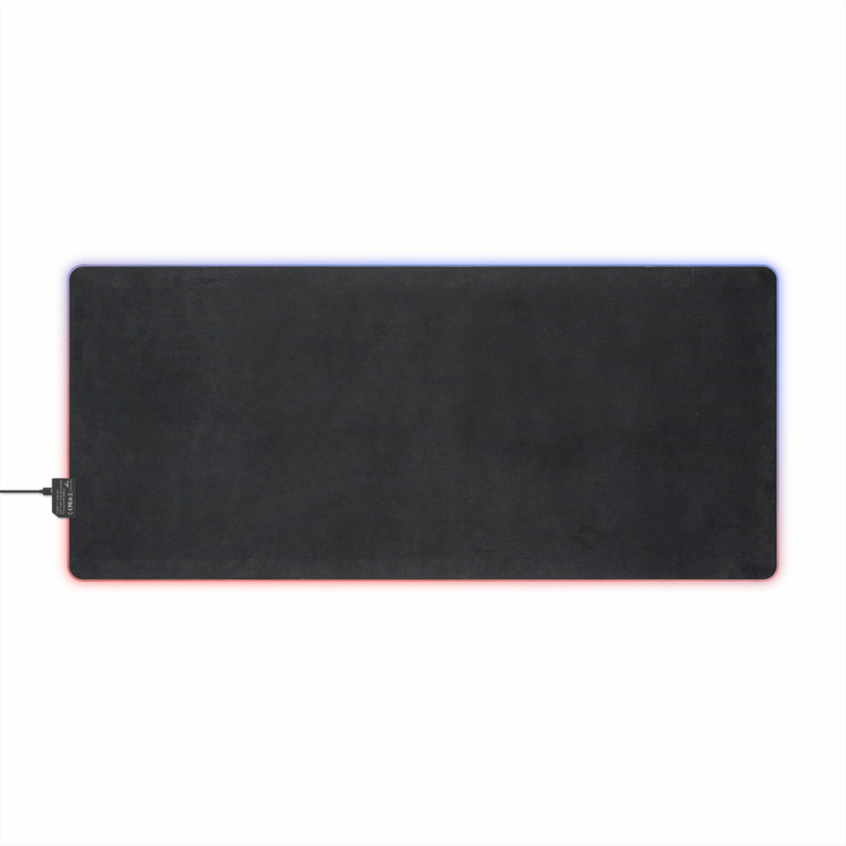 Clown in the Clouds Mousepad