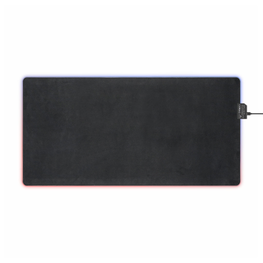 Clown in the Clouds Mousepad