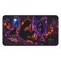 Midnight séance mouse pad