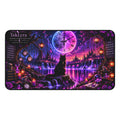 Stuck in the Past Mousepad