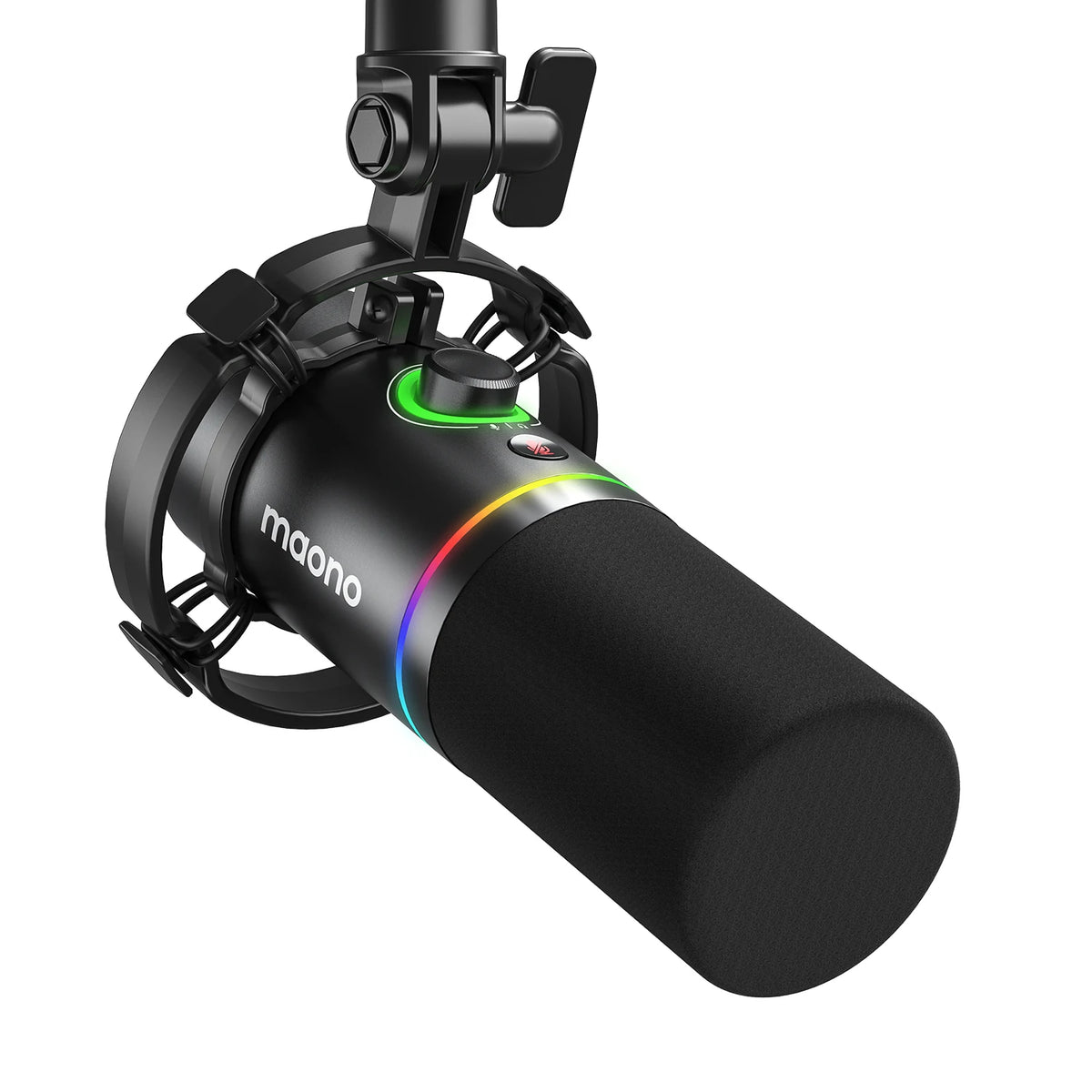 MAONO PD200X USB/XLR Dynamic Streaming Microphone