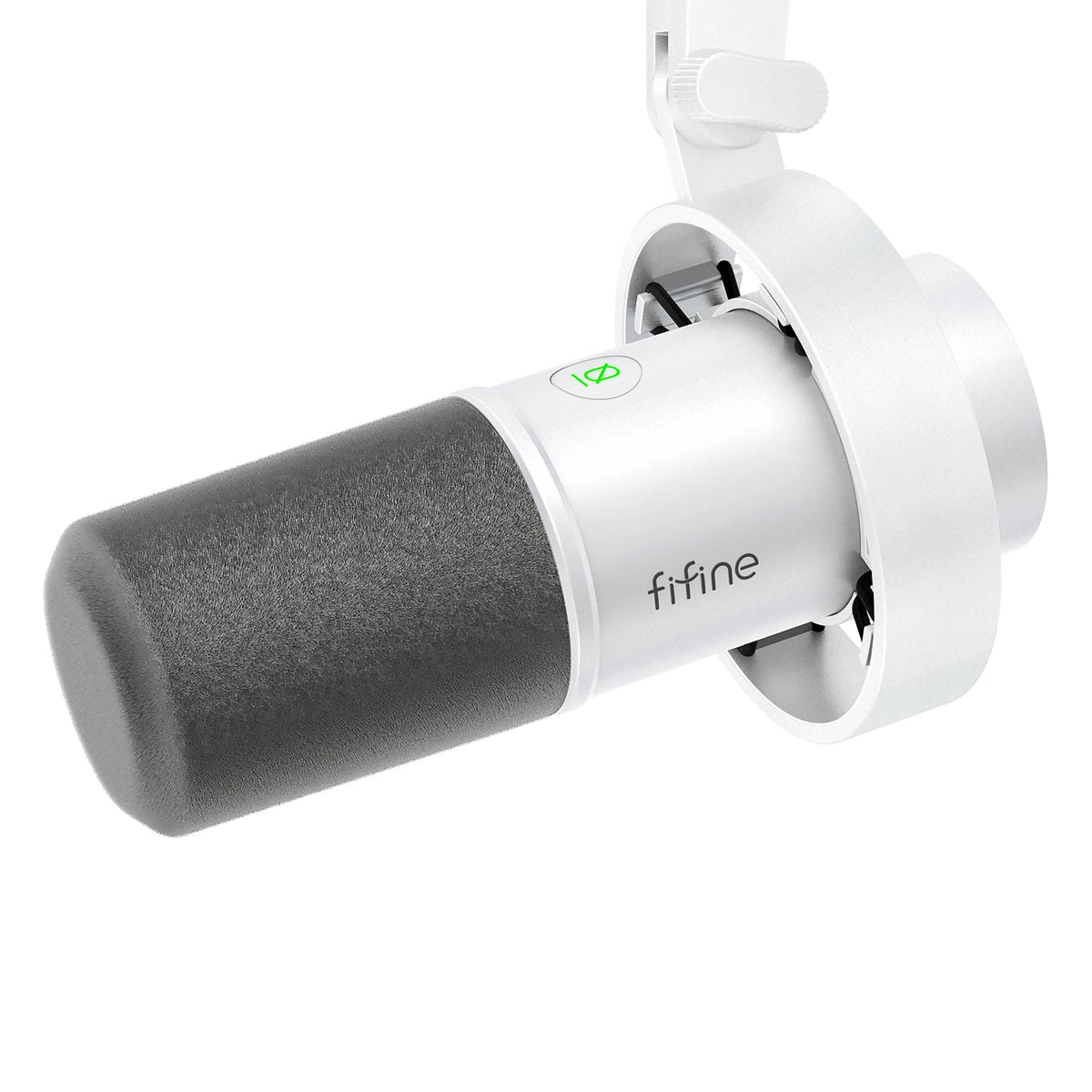FIFINE K688 USB/XLR Dynamic Recording Microphone