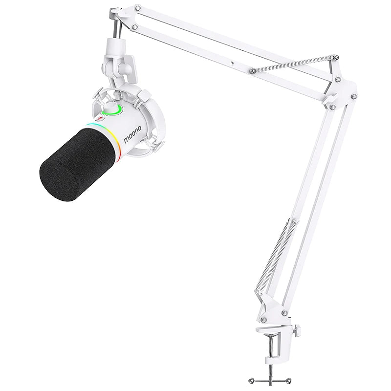 MAONO PD200X USB/XLR Dynamic Streaming Microphone