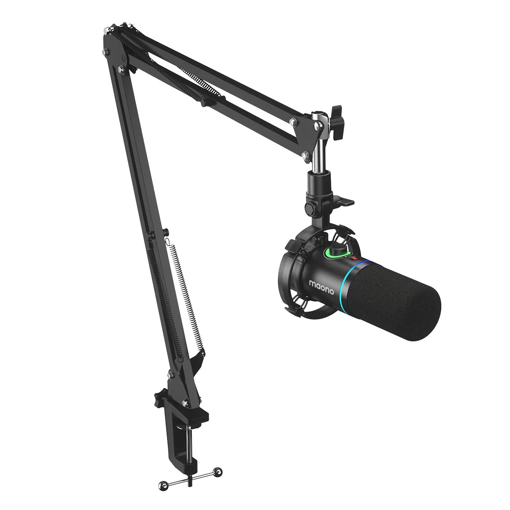MAONO PD200X USB/XLR Dynamic Streaming Microphone