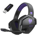 NUBWO G06 2.4GHz & Bluetooth 5.3 Gaming Headset