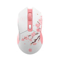 DAREU Dual-Mode RGB Rechargeable Gaming Mouse