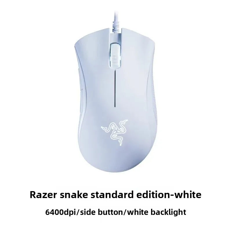 Razer Viper 6400 DPI Wired Gaming Mouse