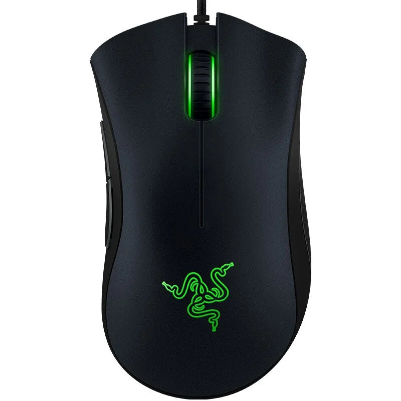 Razer Viper 6400 DPI Wired Gaming Mouse