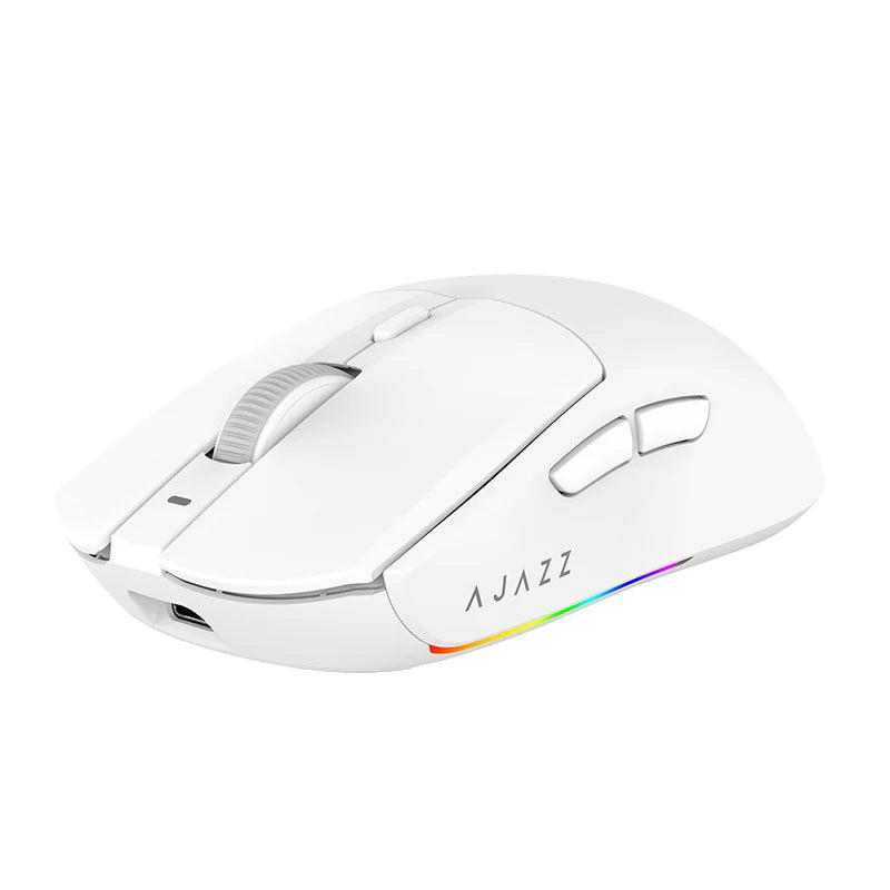 Wireless Gaming Mouse AJ139-V2/AJ139P-V3-MC with 12000DPI Max AJ139P MAX with 32000DPI Magnetic Charging Base  Gaming Mouse