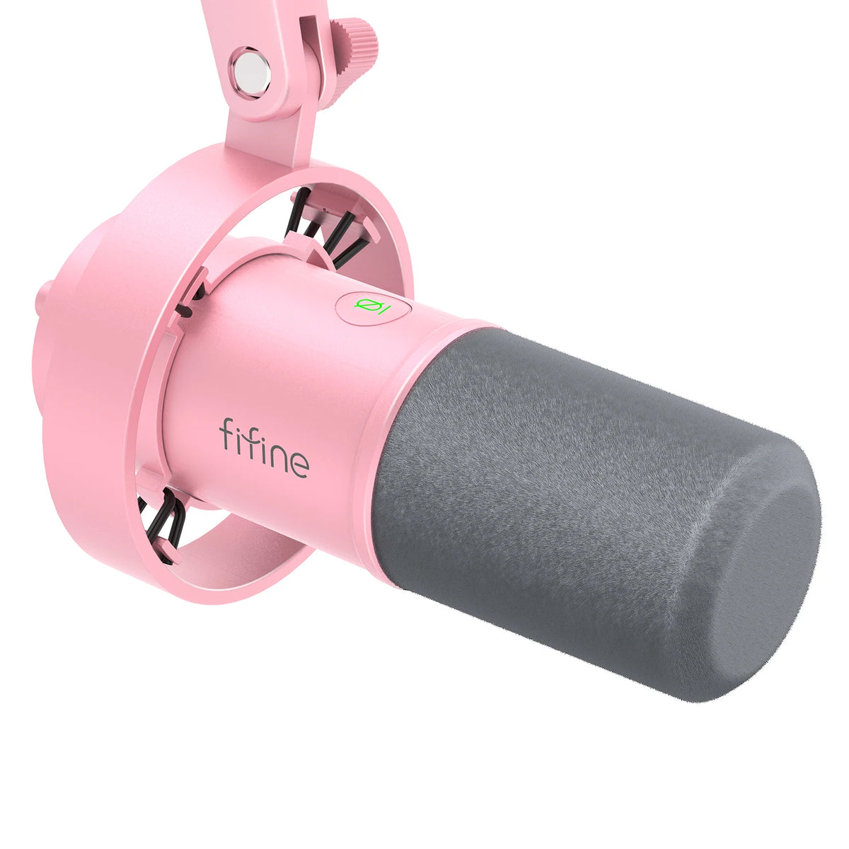 FIFINE K688 USB/XLR Dynamic Recording Microphone