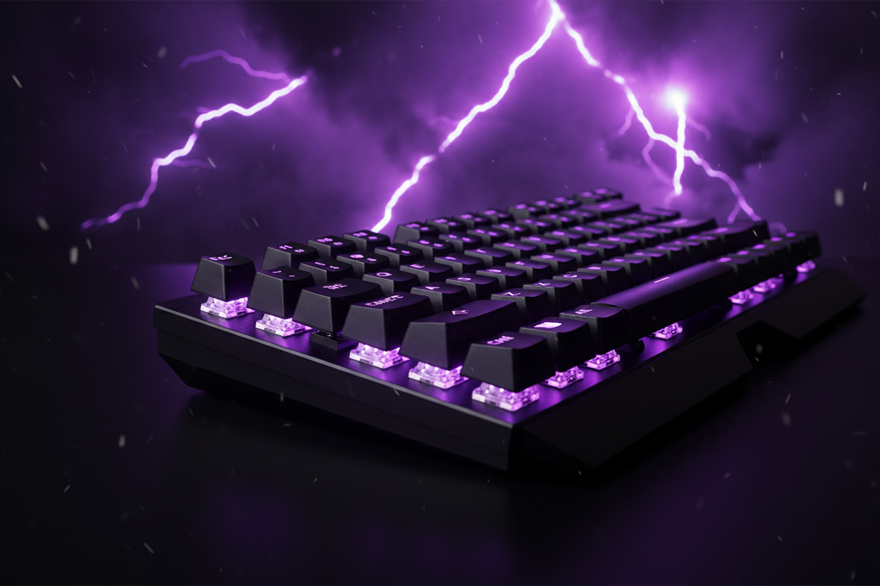 Keyboards Hero